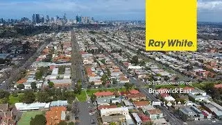 2/10 Rathdowne Street Brunswick East