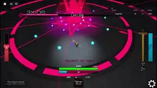 I BEAT 3X0S