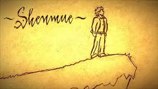 The Morning Fog's Wave (Shenmue II Cover)