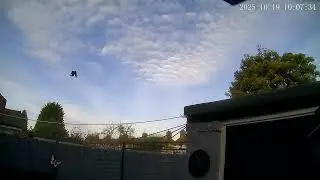 (19/10/2025) 10:05am SKYVIEWCAM [0132]