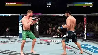 UFC5 Trash buttons Deleted Game