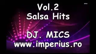 Vol 2 Salsa Hits Best www.passos.ro