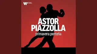 Libertango (Orch. Milone)