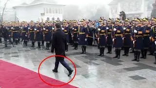 Analiză vizită prezidențială! Eforturi uriașe la Iași și Nicușor tot a dat-o &icirc;n bară!