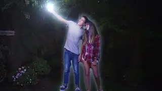 Beware of Selfie Flash!