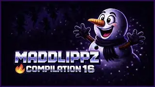 Special Moments That Live Rent-Free! MaddLippz Compilation 16
