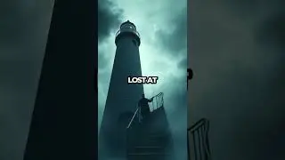 Haunted Lighthouse: A Reflection That Could Change Everything!