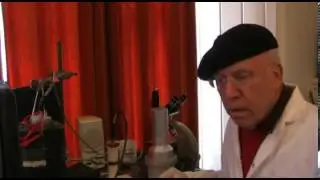 Shocking Tokyo Japan Radiation Test by Dr. Chris Busby (Fukushima Fallout)