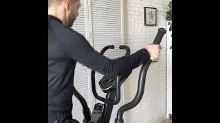 Tunturi FitCross 50i