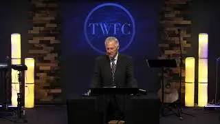 2/1/2025 - TWFC