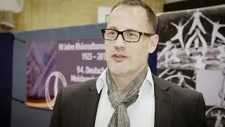 Dirk Balkenohl in 60 Sekunden