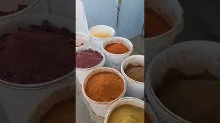 Markets in Gaza Strip During the War &ndash; 07/05/2025 | Shocking Reality on the Ground