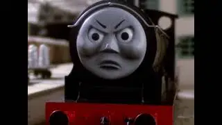 Thomas/Brother Bear - &ldquo;No, YOU shut up!&rdquo;
