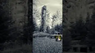 Summerwind   Lamont Mansion haunted! #shorts #viral