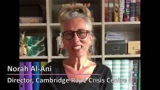 CRCC April update - times have changed, our work has not!