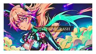 Prismatic Frequency(XOXO Transmission) - 99TECHN0TRASH