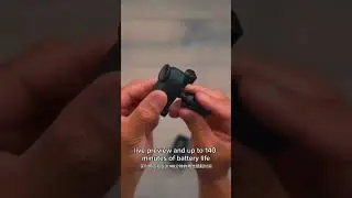 Insta 360 Go Camera #gadgets2024 #nextgenreviews