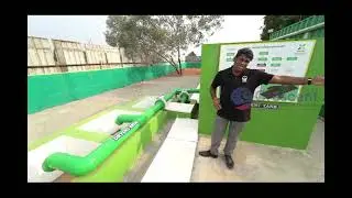 Digestate Fertilizer