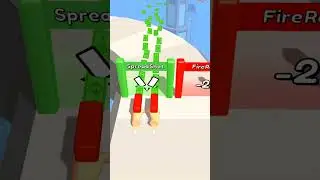 Money Gun Run || Android Gameplay || Wingman