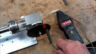 Thermo-lag engine