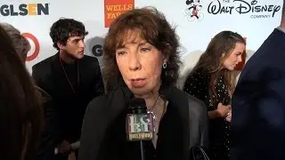 LILY TOMLIN, Celebs on Pain of being Bullied! GLSEN 2013