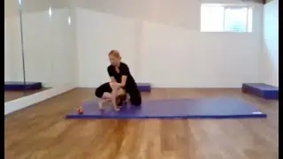 BEST OF How to Teach a Somersault with Jill Ford