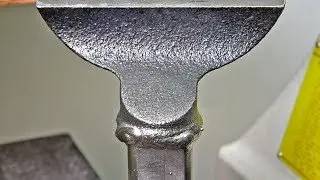 Adjusting The Tool Rest - Part 3 (conclusion)