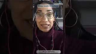 🧬 DNA Secrets Unlocked! 🕵🏾&zwj;♀️ Mica Anders on Solving Family Mysteries & Hidden Truths 👀 #shorts