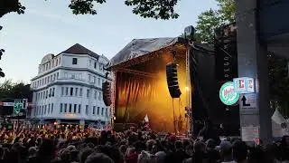 BOCHUM TOTAL 2022 // ARISE - ANY GIVEN DAY #bochumtotal #anygivenday #arise