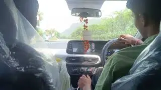 COMING BACK FROM BHURKUNDA TO RAMGRAH