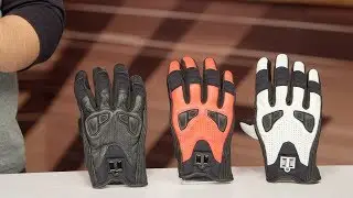 Icon Automag 2 Gloves Review