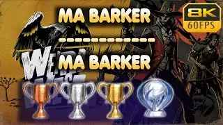 Weird West: Definitive Edition | 'Ma Barker | Trophy | Easy Way | Achievement Guide
