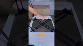 How to fold pin legs on the Camping Heat Warden Heat Deflector.