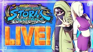Best Ino Player Unrusting on Naruto Storm Connections