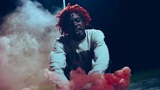 SWEAZY 2X STREET LOVE (Official Music Video)