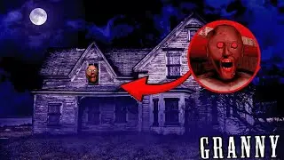 Granny Live Escape 