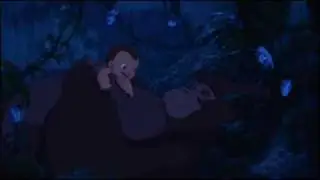 Tarzan - You'll Be In My Heart (Italian)