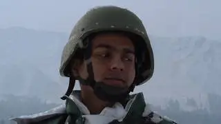 Bharat Ke Veer Viral Film