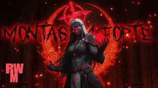 Ray Walter Music - MONTAGEM FORTE | THE HARDEST BRAZILIAN PHONK 2025 🔥