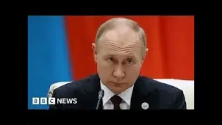 Ukraine war round-up: Discredited referendums, gas leak allegations, and conscription - BBC News