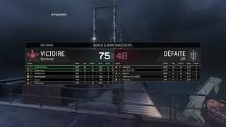 Call of Duty&reg;: Modern Warfare&reg; Remastered *WETWORK* MULTIPLAYER TDM KILLSTREAK GAMEPLAY *KILLCAM*