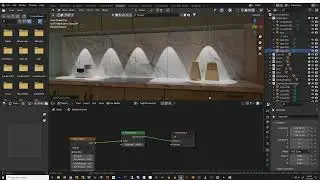 Data Blocks, Linking, and Scenes in Blender: Part 3