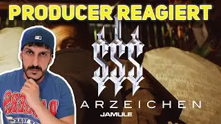 Producer REAGIERT auf JAMULE - DOLLARZEICHEN (prod. by Miksu & Macloud)