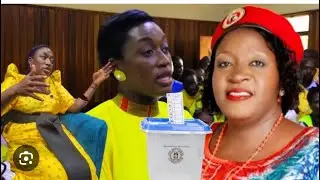 JUSTINE NAMEERE AGUDDE MU BINTU”ABAWAGIZI BE BAGENDA MUKOLERA AKABAGA OLWO KUVUMA MULYANYAMA