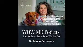 093 - Beyond Testosterone: Uncovering the Real Threats to Men's Cardiovascular Health