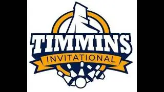 2026 Timmins Invitational - Shift #3