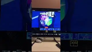 #cheeksniped Some behind the scenes editing for new hashtag #fortnite #fortnitefunny #funny #gaming
