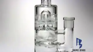 Bake Bros MAVERICK 14MM WP ATOMIC & TURBINE PERC 13-391