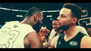 NBA All Star Mix - Young Thug - Ski