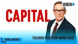 Capital: Toujours plus pour moins cher: que valent les nouveaux bons plans resto? |bande annonce |M6